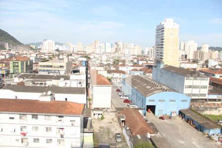 Apartamento para alugar com 60m², 2 quartos e 1 vagaVaranda 