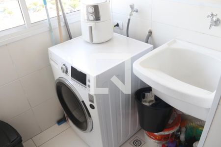 Apartamento para alugar com 60m², 2 quartos e 1 vagaÁrea de Serviço