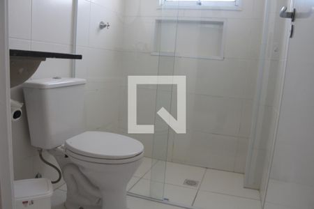 Apartamento para alugar com 60m², 2 quartos e 1 vagaBanheiro