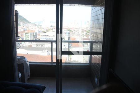 Apartamento para alugar com 60m², 2 quartos e 1 vagaVaranda 
