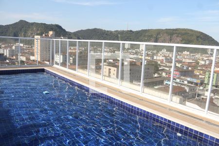 Apartamento para alugar com 60m², 2 quartos e 1 vagaÁrea comum - Piscina