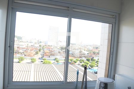 Apartamento para alugar com 60m², 2 quartos e 1 vagaVista