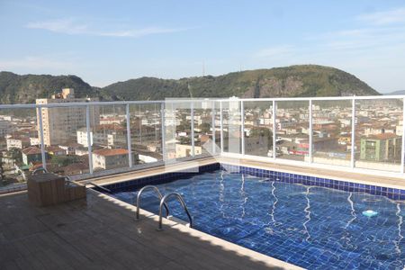 Apartamento para alugar com 60m², 2 quartos e 1 vagaÁrea comum - Piscina