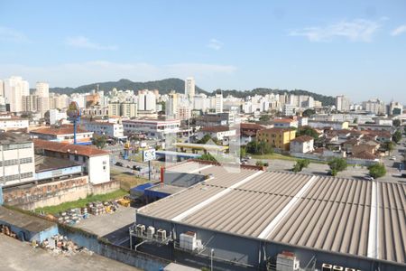 Apartamento para alugar com 60m², 2 quartos e 1 vagaVista do Quarto 1