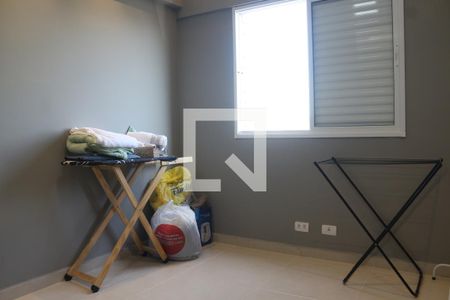 Quarto 1 de apartamento para alugar com 2 quartos, 60m² em Vila Cascatinha, São Vicente
