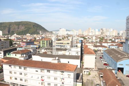 Apartamento para alugar com 60m², 2 quartos e 1 vagaVista do quarto 2