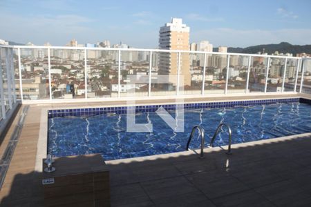 Apartamento para alugar com 60m², 2 quartos e 1 vagaÁrea comum - Piscina