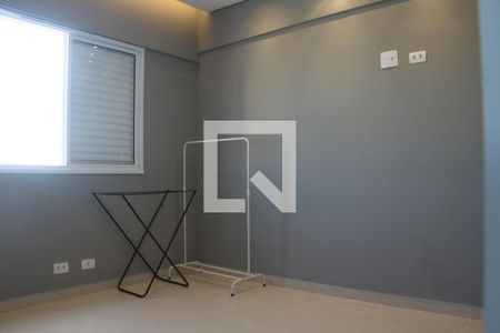 Quarto 1 de apartamento para alugar com 2 quartos, 60m² em Vila Cascatinha, São Vicente