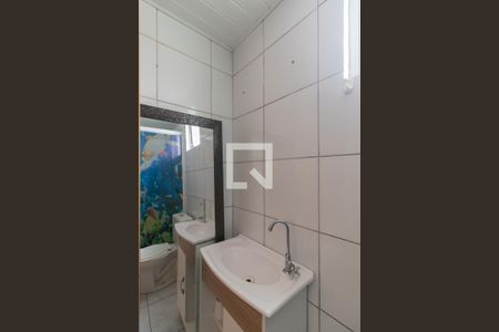 Apartamento para alugar com 43m², 2 quartos e 1 vagaBanheiro