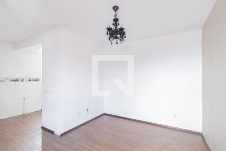 Sala de apartamento à venda com 2 quartos, 43m² em Partenon, Porto Alegre