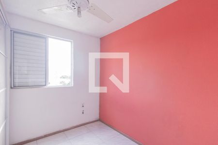 Quarto 2 de apartamento à venda com 2 quartos, 43m² em Partenon, Porto Alegre