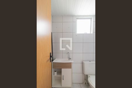 Apartamento para alugar com 43m², 2 quartos e 1 vagaBanheiro