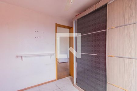 Quarto 2 de apartamento à venda com 2 quartos, 43m² em Partenon, Porto Alegre