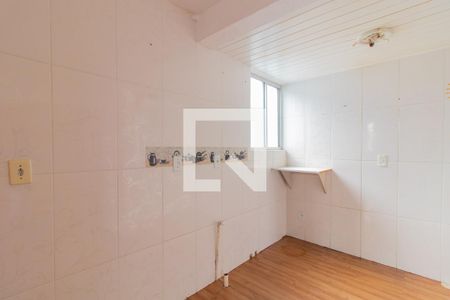 Apartamento para alugar com 43m², 2 quartos e 1 vagaCozinha