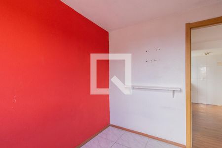 Quarto 2 de apartamento à venda com 2 quartos, 43m² em Partenon, Porto Alegre