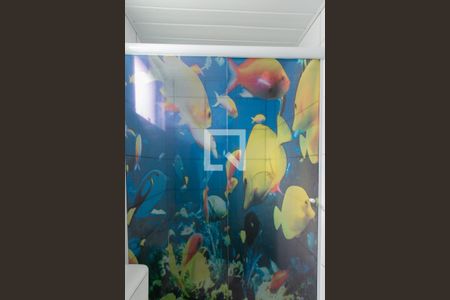 Apartamento para alugar com 43m², 2 quartos e 1 vagaBanheiro