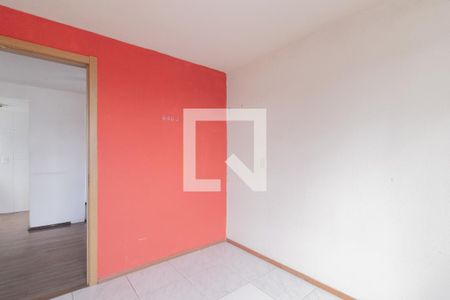 Quarto 1 de apartamento à venda com 2 quartos, 43m² em Partenon, Porto Alegre
