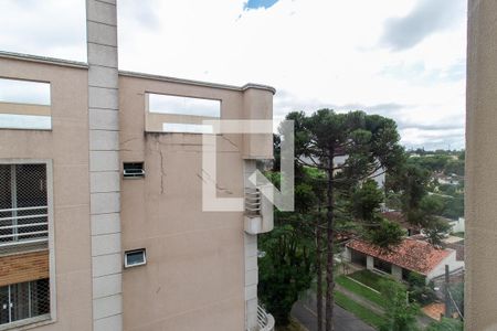 Apartamento para alugar com 85m², 3 quartos e 1 vagaVista do Quarto 2