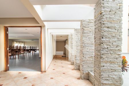 Apartamento para alugar com 85m², 3 quartos e 1 vagaÁrea comum