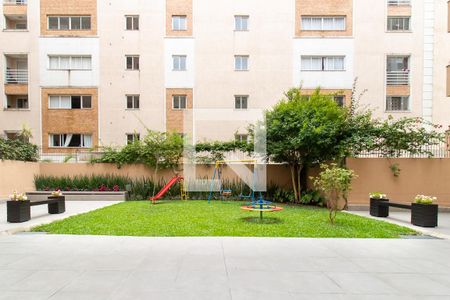 Apartamento para alugar com 85m², 3 quartos e 1 vagaÁrea comum - Playground