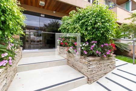 Apartamento para alugar com 85m², 3 quartos e 1 vagaÁrea comum