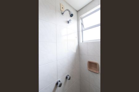 Apartamento para alugar com 85m², 3 quartos e 1 vagaDetalhe do Banheiro da Suite