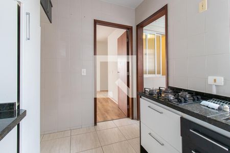 Apartamento para alugar com 85m², 3 quartos e 1 vagaCozinha - Armários