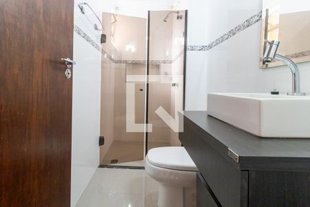 Apartamento para alugar com 85m², 3 quartos e 1 vagaBanheiro Social