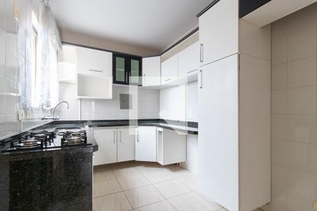 Apartamento para alugar com 85m², 3 quartos e 1 vagaCozinha - Armários