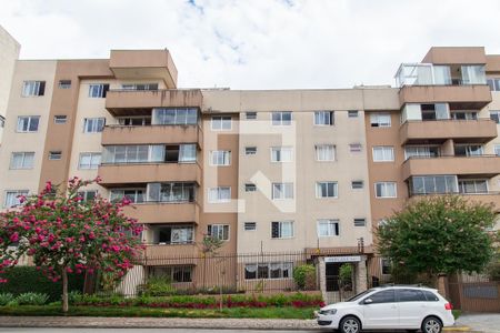 Apartamento para alugar com 85m², 3 quartos e 1 vagaFachado do condomínio