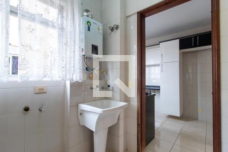 Apartamento para alugar com 85m², 3 quartos e 1 vagaÁrea de Serviço