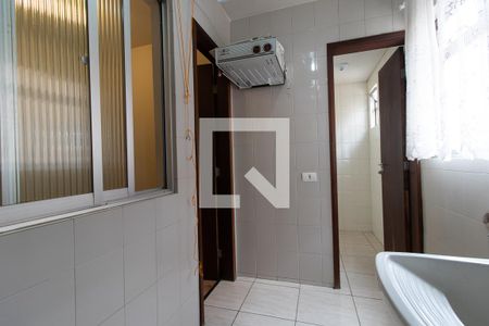 Apartamento para alugar com 85m², 3 quartos e 1 vagaÁrea de Serviço