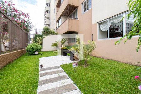 Apartamento para alugar com 85m², 3 quartos e 1 vagaÁrea comum