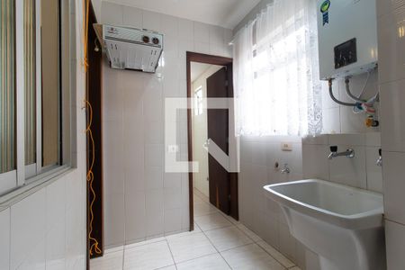 Apartamento para alugar com 85m², 3 quartos e 1 vagaÁrea de Serviço