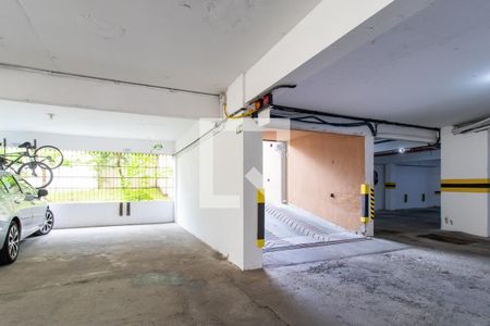 Apartamento para alugar com 85m², 3 quartos e 1 vagaÁrea comum