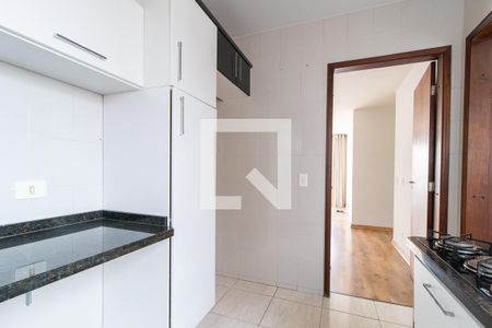 Apartamento para alugar com 85m², 3 quartos e 1 vagaCozinha - Armários