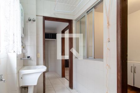 Apartamento para alugar com 85m², 3 quartos e 1 vagaÁrea de Serviço