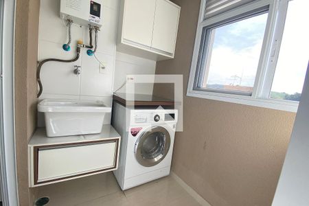 Studio para alugar com 42m², 1 quarto e 1 vagaÁrea de Serviço