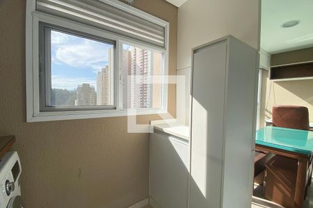 Studio para alugar com 42m², 1 quarto e 1 vagaÁrea de Serviço