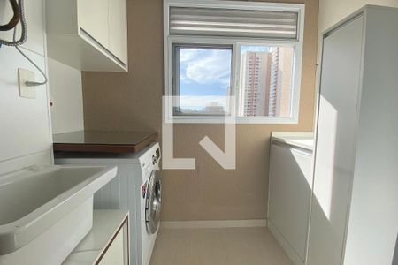Studio para alugar com 42m², 1 quarto e 1 vagaÁrea de Serviço