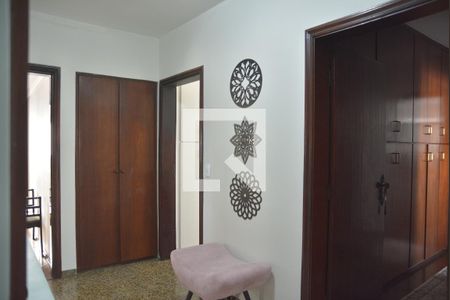 sala 2 de apartamento à venda com 4 quartos, 300m² em Vila Alexandria, São Paulo