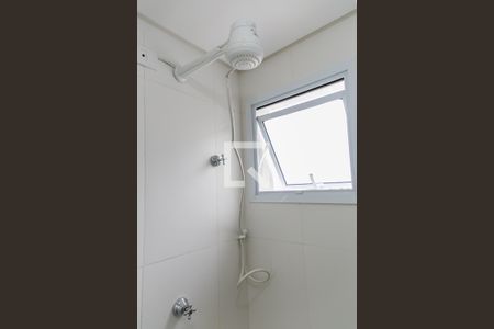 Apartamento à venda com 30m², 1 quarto e sem vaga Apartamento à venda com 30m², 1 quarto e sem vagaBanheiro