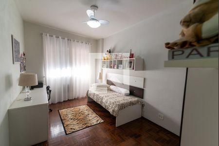 Quarto 1 de apartamento à venda com 3 quartos, 100m² em Praca da Bandeira, Rio de Janeiro