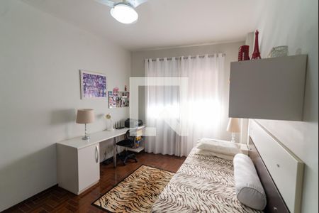 Quarto 1 de apartamento à venda com 3 quartos, 100m² em Praca da Bandeira, Rio de Janeiro