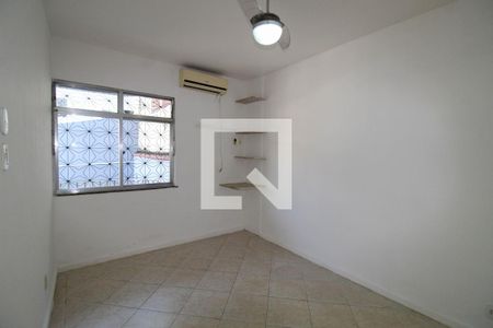Suíte 1 de apartamento à venda com 3 quartos, 107m² em Maria da Graça, Rio de Janeiro