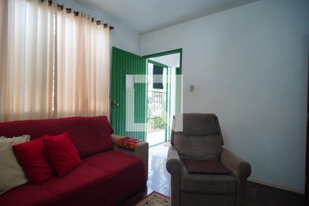 Sala  de casa à venda com 4 quartos, 150m² em Sarandi, Porto Alegre