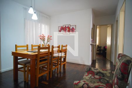 Sala de jantar  de casa à venda com 4 quartos, 150m² em Sarandi, Porto Alegre