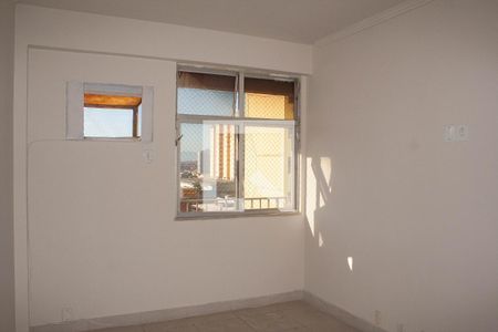 Suíte de apartamento para alugar com 3 quartos, 130m² em Centro, Nova Iguaçu