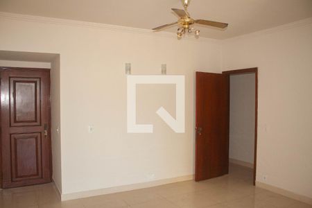 Sala de apartamento para alugar com 3 quartos, 130m² em Centro, Nova Iguaçu