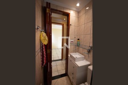 Apartamento à venda com 55m², 2 quartos e 1 vagaBanheiro